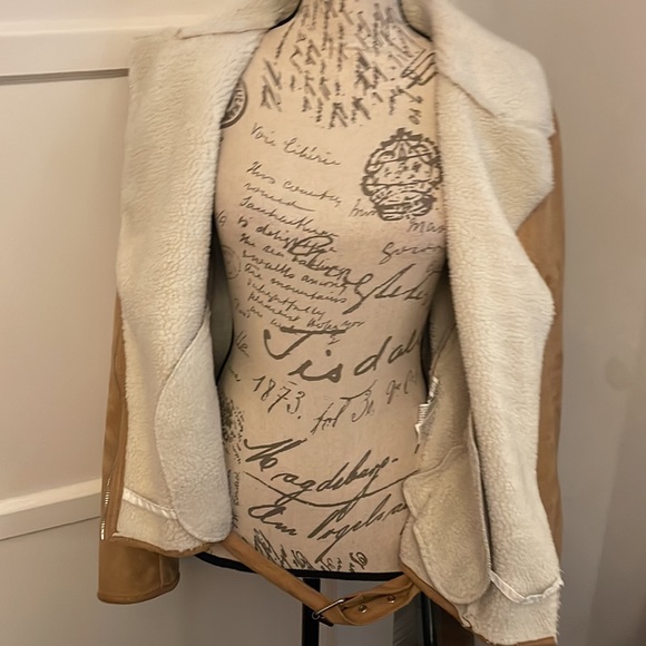 Forever 21 jacket - Picture 4 of 10